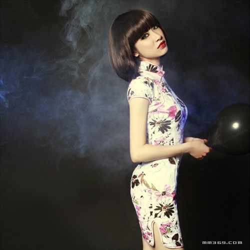 怀旧风格摄影作品欣赏