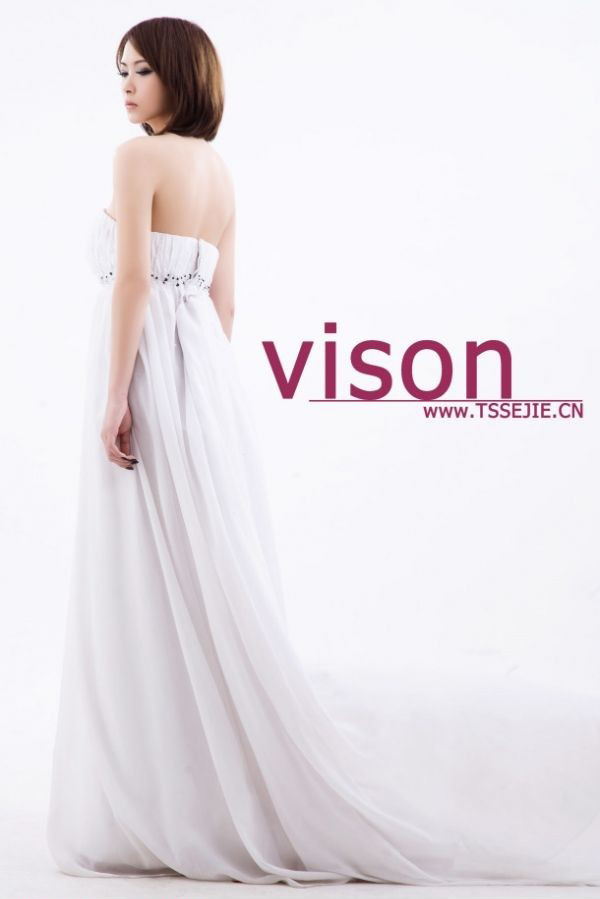 超美广告模特—范诗琪