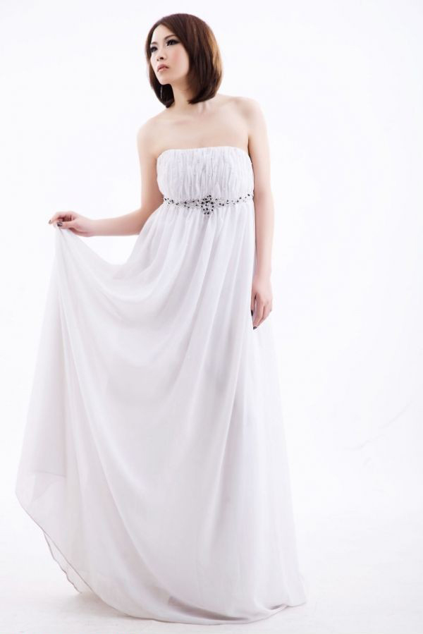 超美广告模特—范诗琪