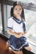 性感女仆兜豆靓Youlin百变制服诱惑