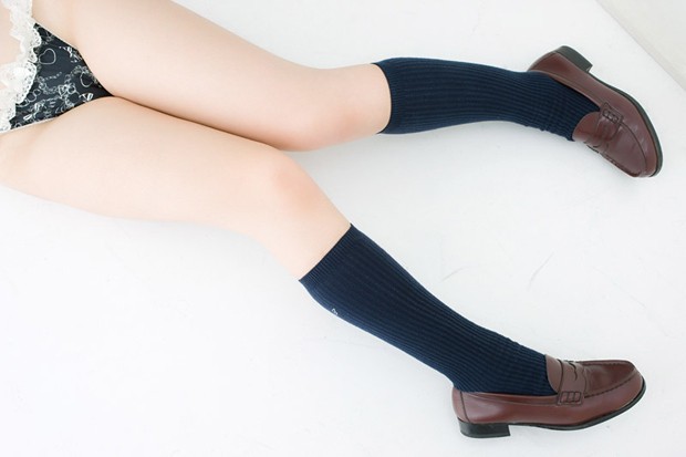 养眼mm八木沢莉央性感内衣高清图片