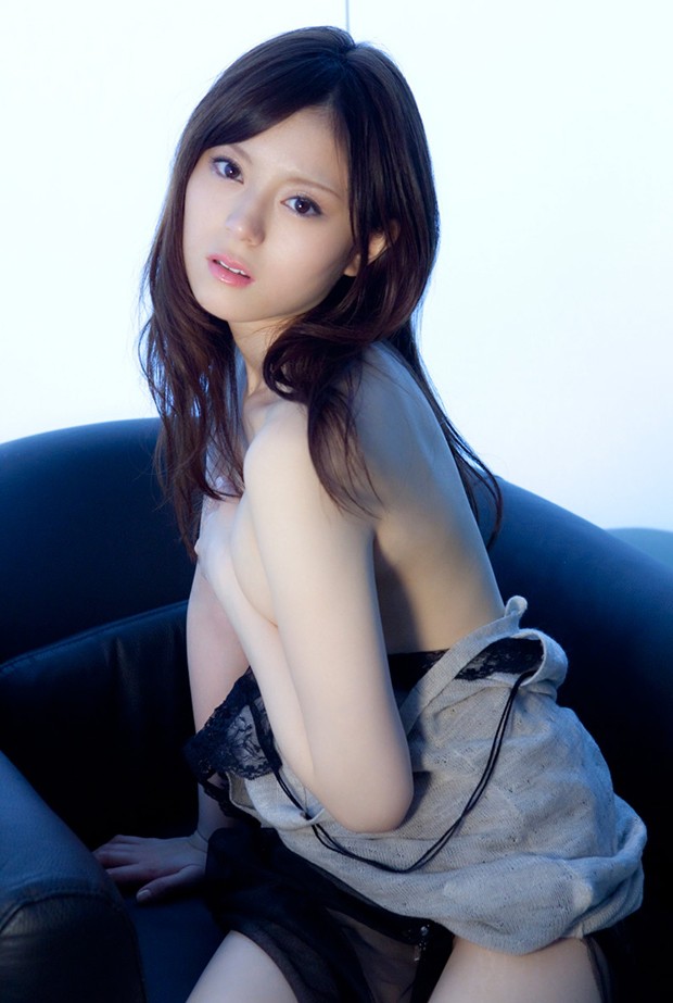 妖娆美女山本いつか性感照