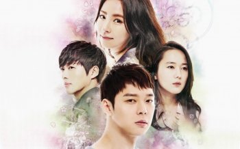 《看见味道的少女》壁纸下载