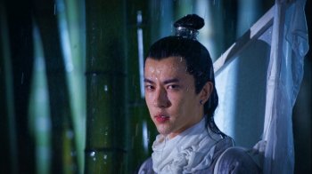 《太子妃升职记》于朦胧剧照宽屏壁纸