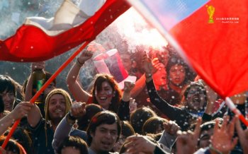 南非世界杯特辑 第二辑