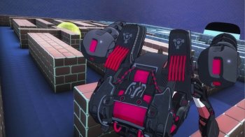 《超能兔战队》剧照图片宽屏壁纸