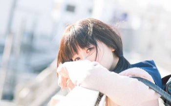 日系小清新桌面壁纸