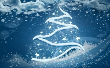 1920圣诞主题 第三辑