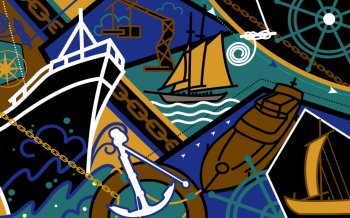 宽屏绘制 第六辑