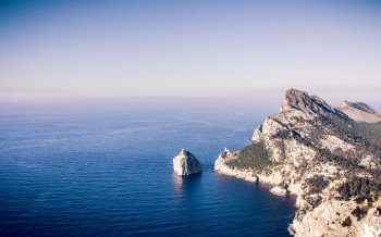 大自然秀美风光宽屏壁纸下载