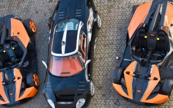 高清汽车图片Spyker世爵超跑电脑桌面壁纸下载第二辑