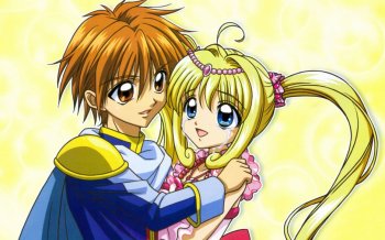 人鱼的旋律图片桌面壁纸