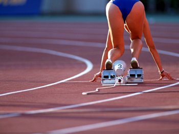 赛场写真 第一辑