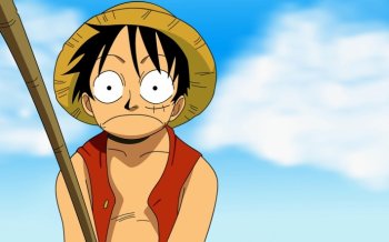 海贼王高清宽屏壁纸下载