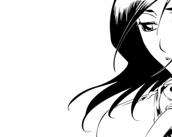 动漫死神高清桌面壁纸