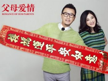 影视《父母爱情》剧照电脑壁纸