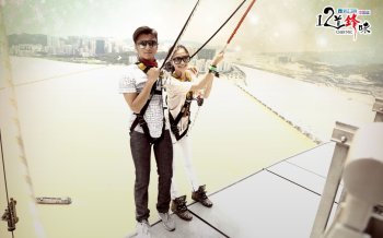 《十二道锋味》精选桌面壁纸图片下载8