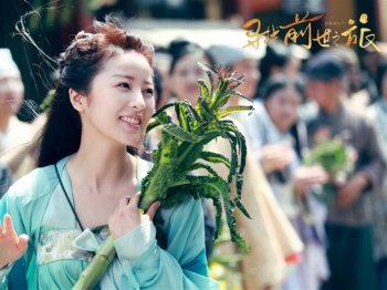 《寻找前世之旅》图片壁纸