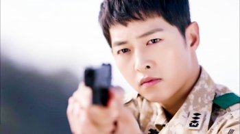 韩国帅哥宋仲基高清壁纸