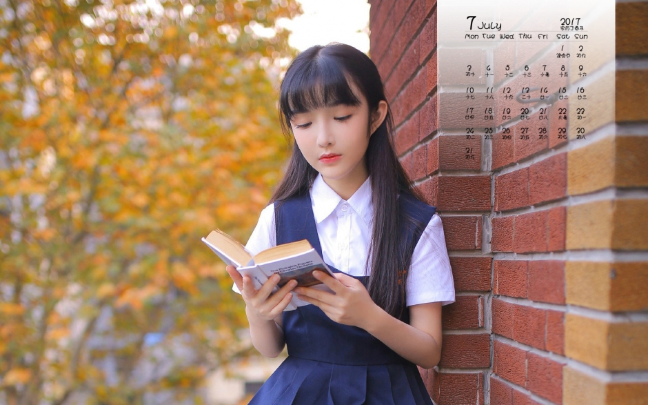 一股浓浓的复古风清纯透彻能滴出水来的大眼美少女散发阵阵清纯气息