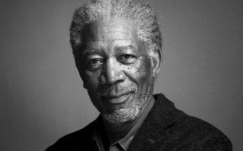 摩根·弗里曼壁纸