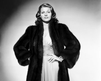 丽塔海华斯 第二辑