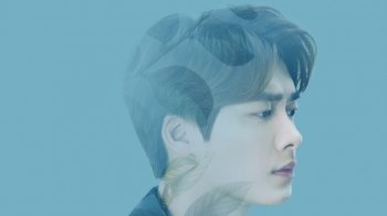 《栀子花开》电影人物桌面壁纸