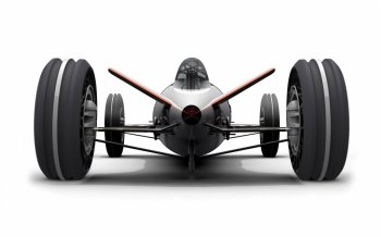 宽屏概念车 第一辑