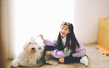 复古美女写真高清壁纸大全