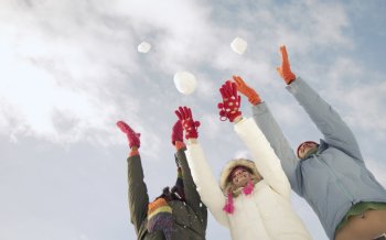 快乐假期 第一辑