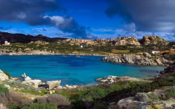 多姿水景4高清win10壁纸