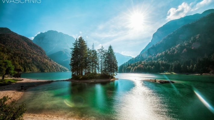 经典唯美风光电脑桌面壁纸