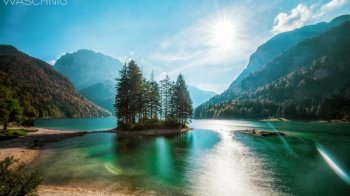 经典唯美风光电脑桌面壁纸