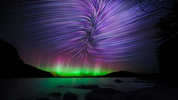 经典唯美风光电脑桌面壁纸