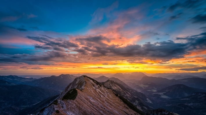 经典唯美风光电脑桌面壁纸