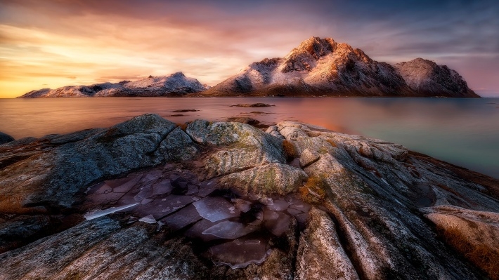 经典唯美风光电脑桌面壁纸