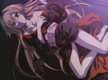 濑户的花嫁电脑桌面壁纸