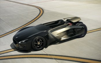 概念车特辑 第28辑