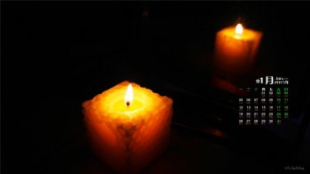 创意的燃烧好看壁纸火焰炫酷高清图片欣赏