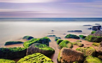 精选大自然美轮美奂唯美意境高清风景素材图片电脑桌面壁纸下载2