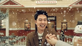 韩国百想艺术大赏最佳男演员赵仁成高清壁纸