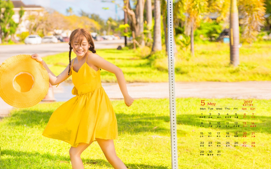 唯美高雅系列的可爱甜美少女图片唯美高清桌面壁纸下载