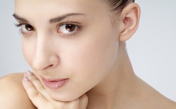 产品形象模特 第一辑