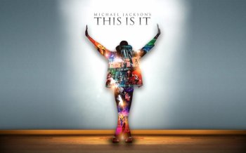迈克尔·杰克逊壁纸