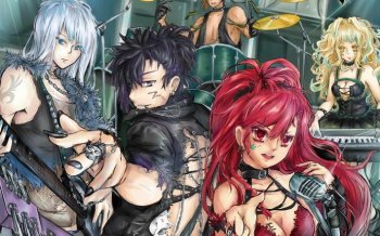 永恒冒险网游游戏壁纸