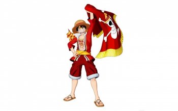 经典动漫海贼王图片壁纸