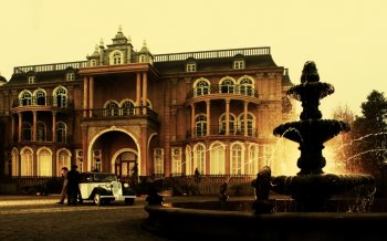 危险关系高清剧照壁纸