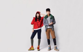 金秀贤裴秀智beanpole写真壁纸下载