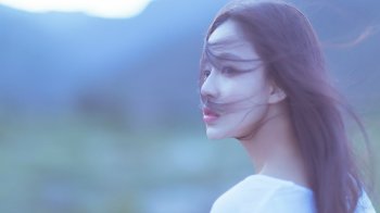 性感美女高清电脑桌面壁纸