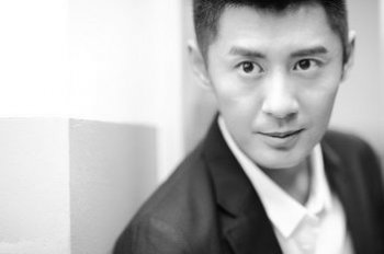 张天其魅力写真电脑壁纸